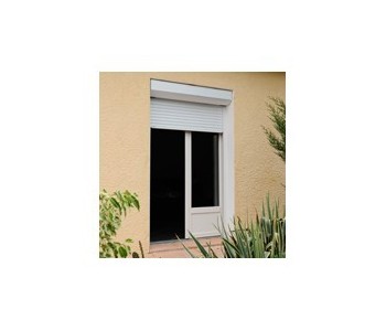 Volet avec Coffre Réno (Mono Nelto) à Tirage Direct